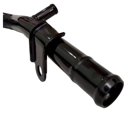 ТРУБКА СИСТЕМЫ ОХЛАЖДЕНИЯ "HYUNDAI/KIA" KAP 2545003500