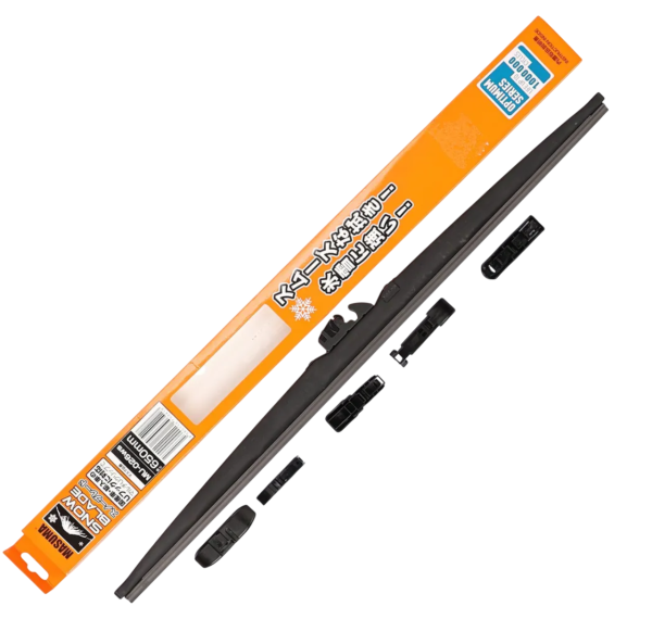 Щетка стеклоочистителя гибридная 650мм MASUMA