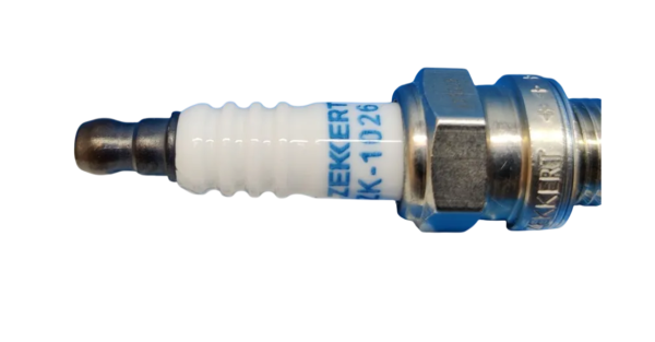 Свеча зажигания "ZEKKERT" Kia Rio III IV 11- Ceed I-III 06- Hyundai Solaris IV 10- Elantr ZK1026