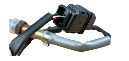 Датчик кислорода для а/м VW Polo Sedan(09-)/Skoda Rapid(12-)/Fabia(07-) 1.6i перед кат. VSOS1814