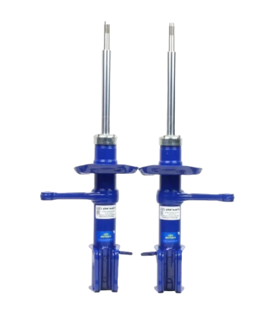 Стойка передней подвески 1119 2 шт. DEMFI Комфорт газомасляная для бочкообразной пружины