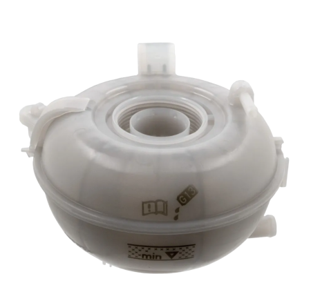 Бачок расширительный "VIKA" SKODA Fabia,Octavia,Kodiag,Superb,Yeti, VW Golf 11211504001