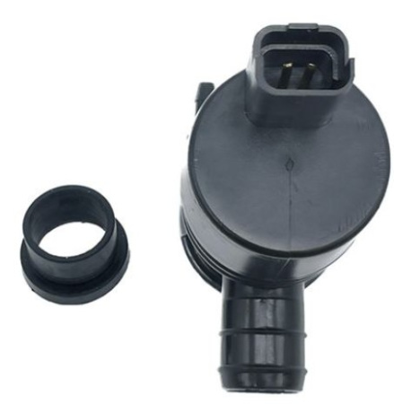 Мотор омывателя ВАЗ-2180 'Vesta' 8450008573