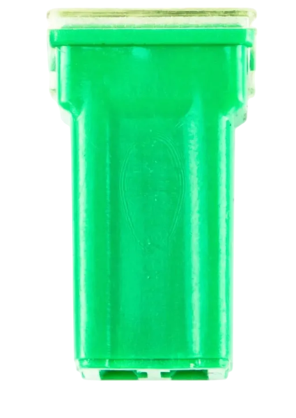 Предохранитель силовой mini 40А Masuma FS-025