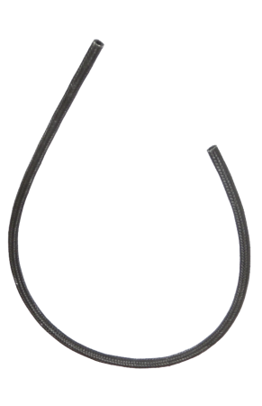 Шланг топливный "ROSTECO" 1100мм 21217