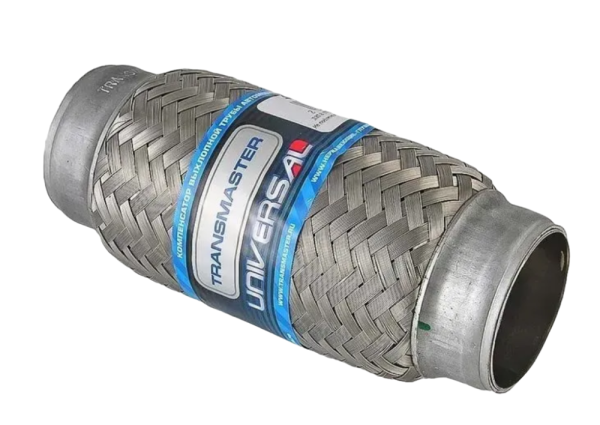 Гофра глушителя Transmaster universal 50/150