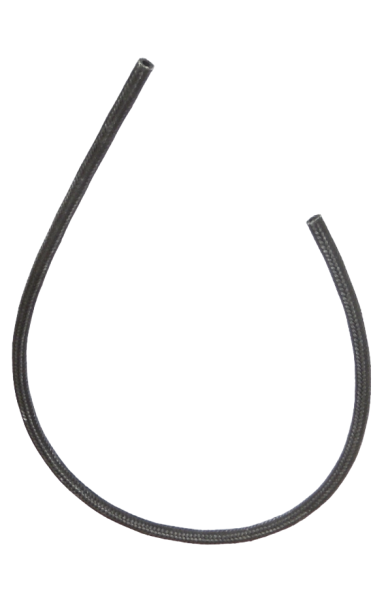 Шланг топливный "ROSTECO" 1100мм 21217