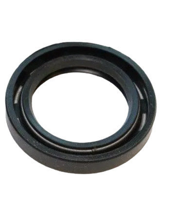 Сальник коленчатого вала "Elring" перед(44x30x7-R) 022.160