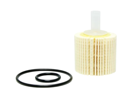 Фильтр масляный "PARTS MALL" TOYOTA 1.3-2.0 PBF-030