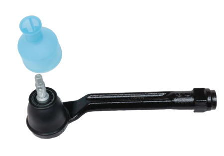 НАКОНЕЧНИК РУЛЕВОЙ ТЯГИ "HYUNDAI/KIA" правый  K5 56825-L1010