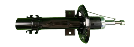 Амортизатор "Borsehung" передний VW POLO седан RUS 09-/ SKODA RAPID 12- B12138