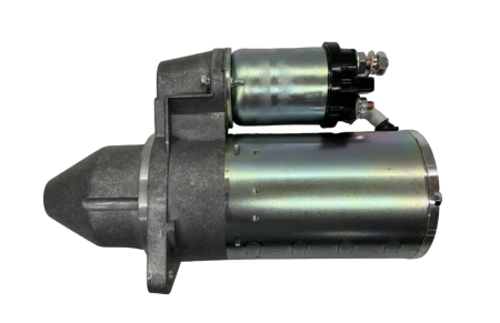 Стартер ВАЗ 1118 11 зубьев 2 болта С.Оскол