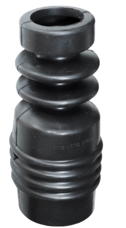 Пыльник кулисы КПП 1118/2190 рюмка Rosteco