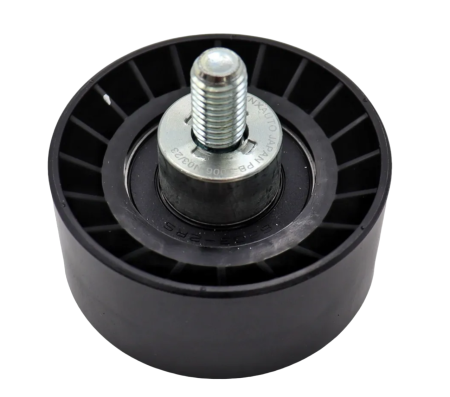 Комплект ремня ГРМ "LYNX" с помпой (16V) CHEVROLET/DAEWOO/OPEL PW1171