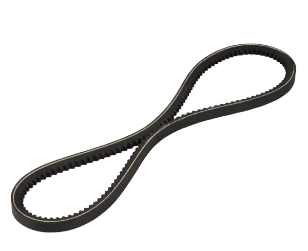 Ремень клиновой (AVX10X713) для ам Лада 2108 зубчатый