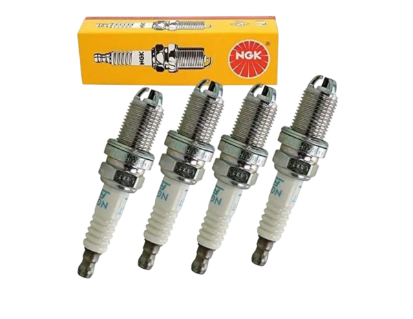 Свеча "NGK" BKUR6ET10 2397