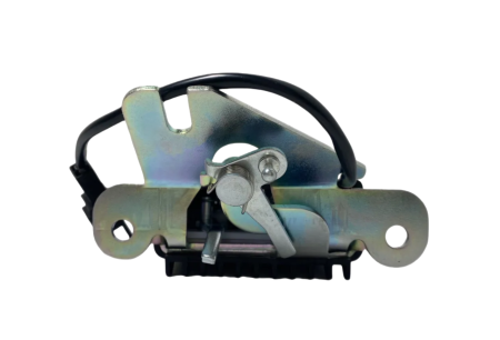 Замок багажника 1118/2170 ДААЗ 11180560601010