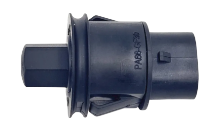 Кнопка включения освещения багажника/двери с проводом 2115/1119/2170/2190/2123