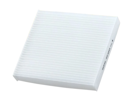 Фильтр салона "SUFIX" TOYOTA RAV4/COROLLA/YARIS/AURIS SS-1015