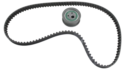 Ремкомплект ГРМ 2108/2110/2190 8 клап. Gates K015521XS