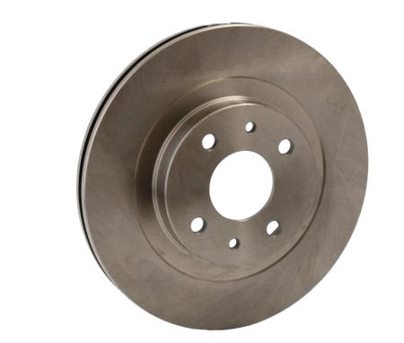 Диск тормозной "BM" ВАЗ 2112 передний вентилируемый 14" 2 шт. BDV220