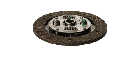 Сцепление в сборе 2190 KRAFTTECH с тросовой КПП 2181 комплект