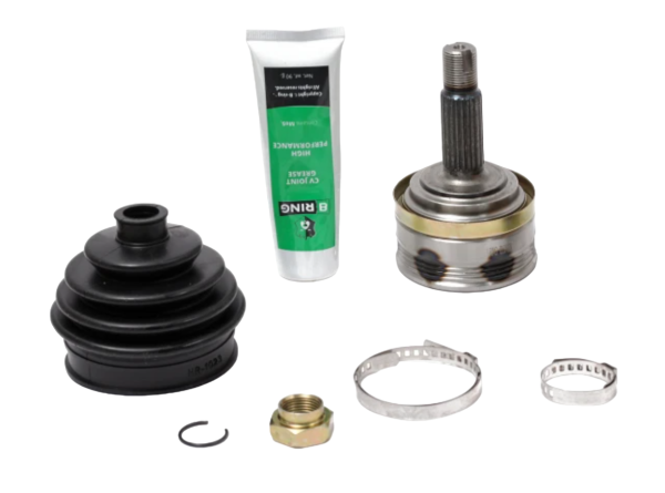 ШРУС B-RING 2108 наружный PRAKTISK 