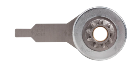 Бендикс (привод) стартера для а/м ВАЗ 2110,2170,1118 VCS0110