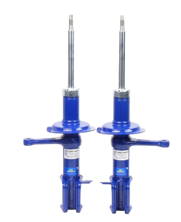 Стойка передней подвески 2108 2 шт. правая/левая DEMFI Комфорт газ sfc0810