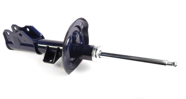 Стойка передней подвески LADA Vesta левая HOLA газ