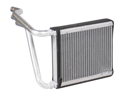 Радиатор отопителя "FEHU" Hyundai Solaris II (17-) FRH1115