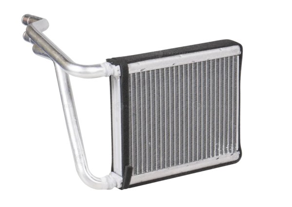 Радиатор отопителя "FEHU" Hyundai Solaris II (17-) FRH1115