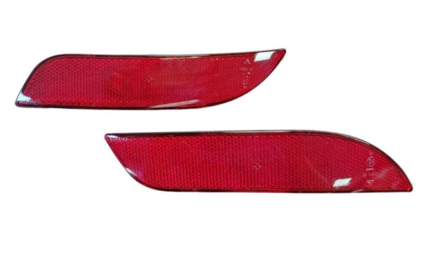 Катафот бампера 21704/2172 заднего