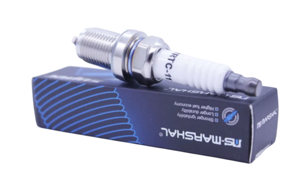 Свеча зажигания MS-Marshal Standart K7RTC11 (BKR6E11) LADA Honda Civic Lancer Galant