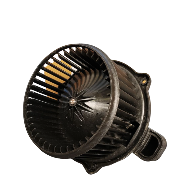 ВЕНТИЛЯТОР ОТОПИТЕЛЯ "SONTIAN" HYUNDAI SOLARIS II 1.4I / 1.6I 2017-KIA SOUL 2019- ZD172366