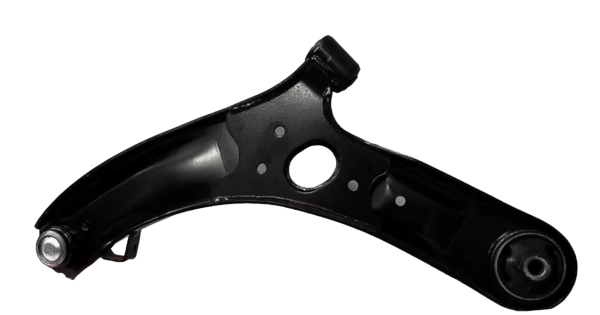 Рычаг передней подвески "MILES" правый нижний HYUNDAI SOLARIS 10-/KIA RIO IV 11- DB62213