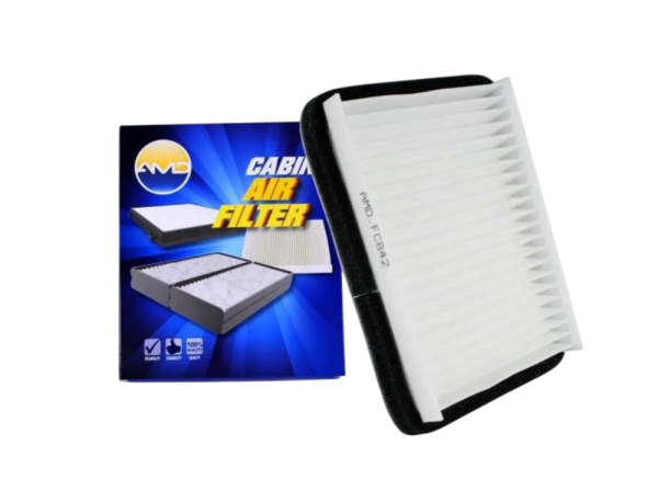 Фильтр салона 2110 после 2003 г. AMD FC842