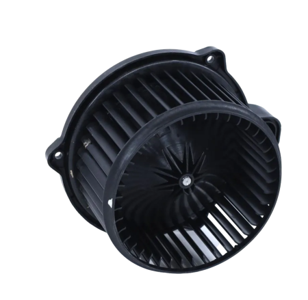 Мотор отопителя "KORTEX" HYUNDAI SOLARISKIA RIO 17- KHF085