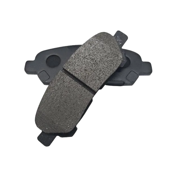 Колодки тормозные "LYNX" дисковые задние Toyota Highlander BD-7620