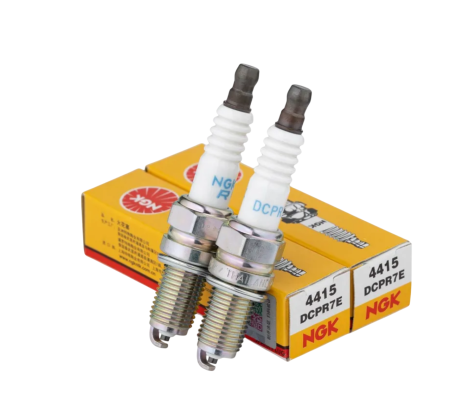 Свеча "NGK" DCPR7E 4415