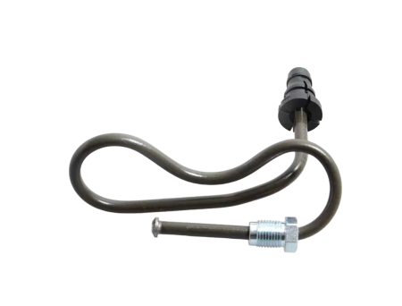 Трубка сцепления,GM d=8 мм 24422066