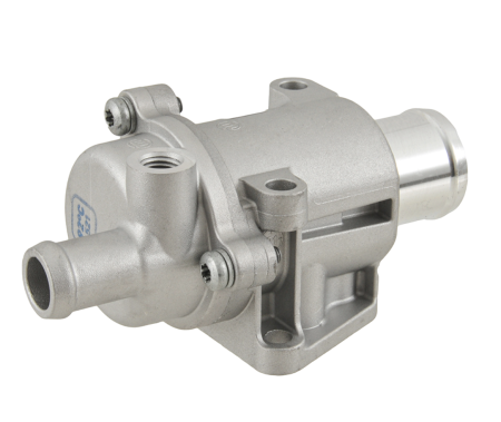 Термостат 2190 Метал-Инкар