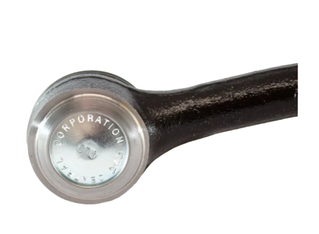 Наконечник рулевой "CTR" тяги правый HYUNDAI SOLARIS 11- (старый арт. CEKH-47R) CE0338R