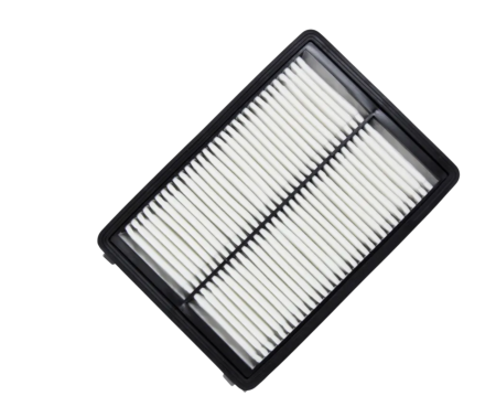 Фильтр воздушный "GOODWILL" Hyundai Sonata VII 15-, Kia Optima IV 15- AG474