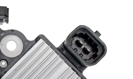 Регулятор "STARTVOLT" напряжения ген. для а/м Chevrolet Cruze VRR0503