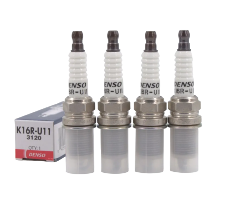 Свеча "DENSO" TOYOTA K16R-U11 16кл