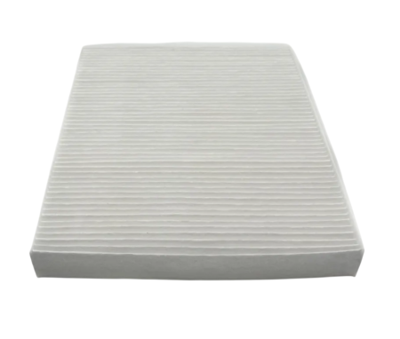 Фильтр салона "GOODWILL" VAG A1/IBIZA/FABIA/ROOMSTER/POLO AG258CF