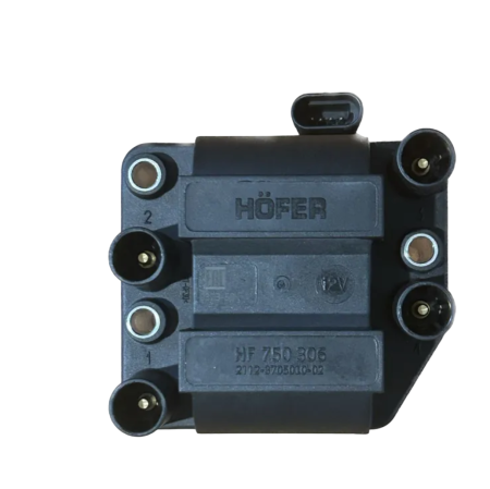 Катушка зажигания модуль