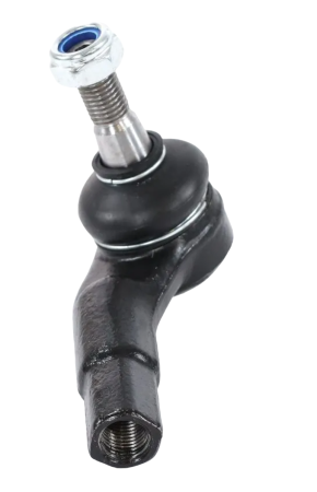 Наконечник рулевой тяги "MILES" правый VW POLO 02-/POLO CLASSIC 04-/SKODA FABIA 05- DC17101