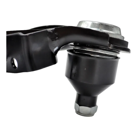 Рычаг передней подвески "MILES" правый нижний HYUNDAI SOLARIS 10-/KIA RIO IV 11- DB62213